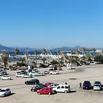 Horizon فندق مبيت وإفطار 4*