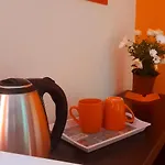 Horizon 4* ألغيرو