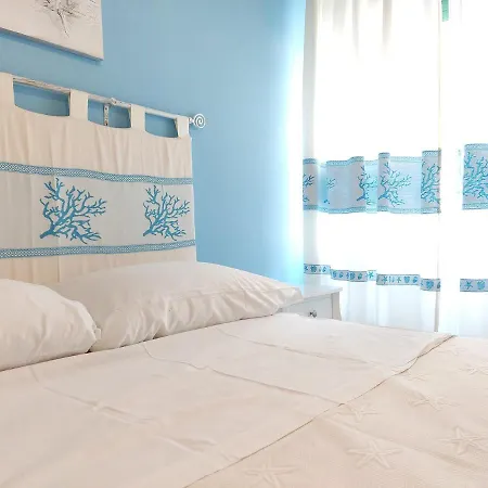 Bed & Breakfast Horizon