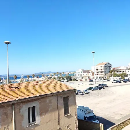 Horizon אלגהרו
