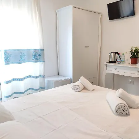 Horizon Couette-café 4*