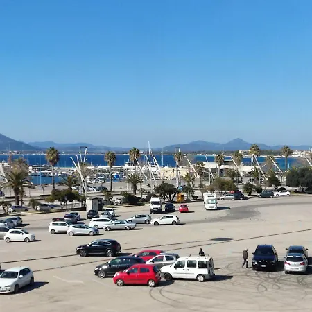 Horizon Bed & Breakfast 4*