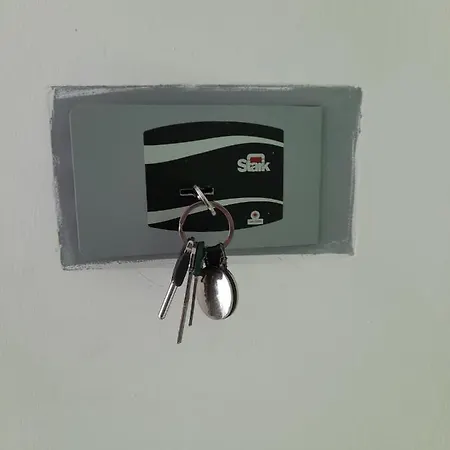 Bed & Breakfast Horizon Alghero