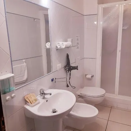 Bed & Breakfast Horizon Alghero