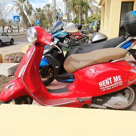 Horizon Bed & Breakfast 4*