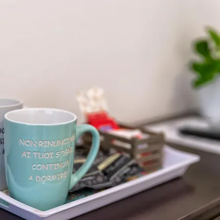 Horizon Bed & Breakfast 4*