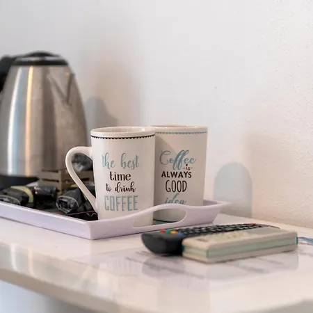 Bed & Breakfast Horizon