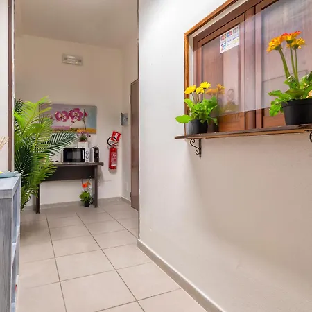 Bed & Breakfast Horizon 4*