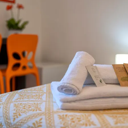 Bed & Breakfast Horizon