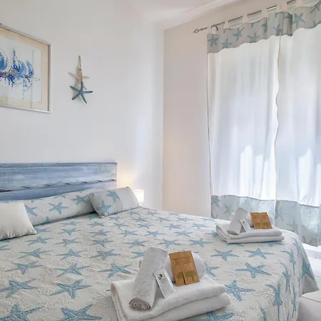 Horizon Bed & Breakfast 4*