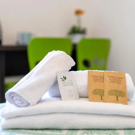 Bed & Breakfast Horizon 4*