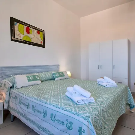 Horizon Bed & Breakfast 4*