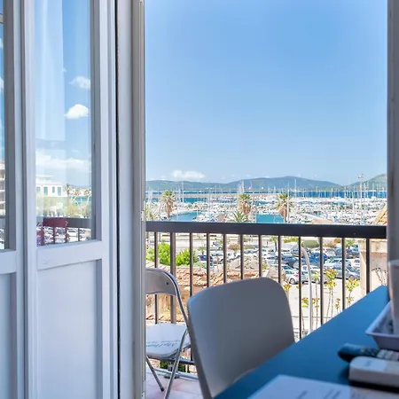 Horizon Bed & Breakfast