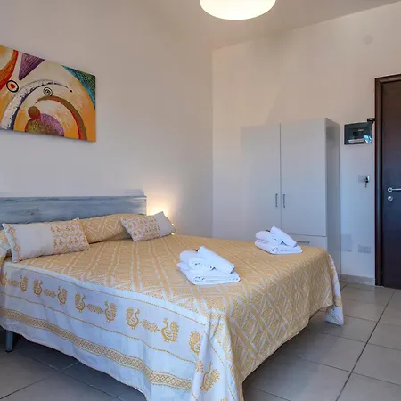 Bed & Breakfast Horizon