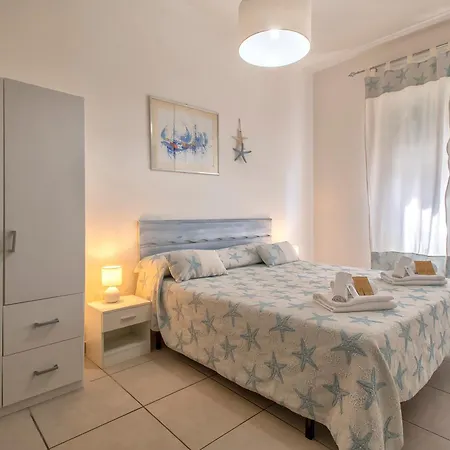 Bed & Breakfast Horizon 4*