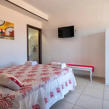 Horizon Bed & Breakfast 4*