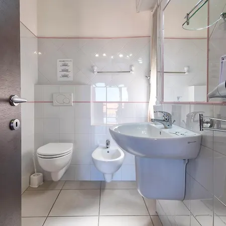 Bed & Breakfast Horizon