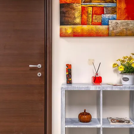 Horizon Bed & Breakfast 4*