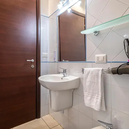 Bed & Breakfast Horizon 4*