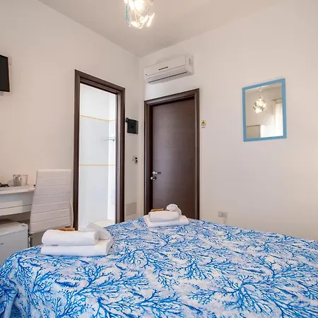 Bed & Breakfast Horizon