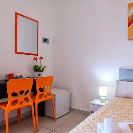 Horizon Bed & Breakfast 4*