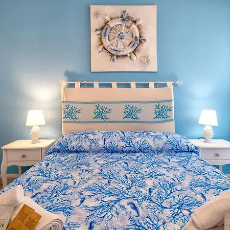 Horizon Bed & Breakfast Alghero