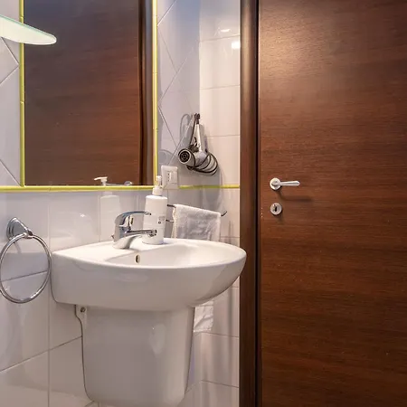 Bed & Breakfast Horizon Alghero