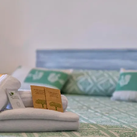 Bed & Breakfast Horizon