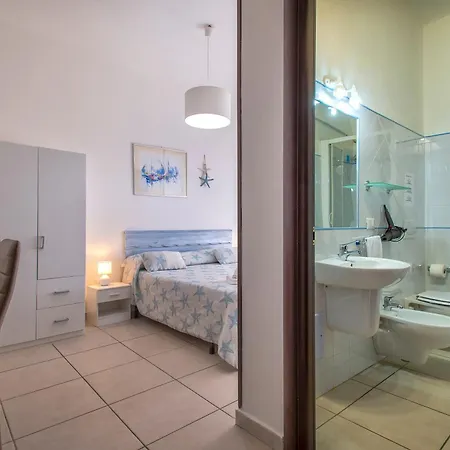 Horizon Bed & Breakfast Alghero
