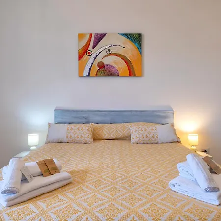Bed & Breakfast Horizon Alghero