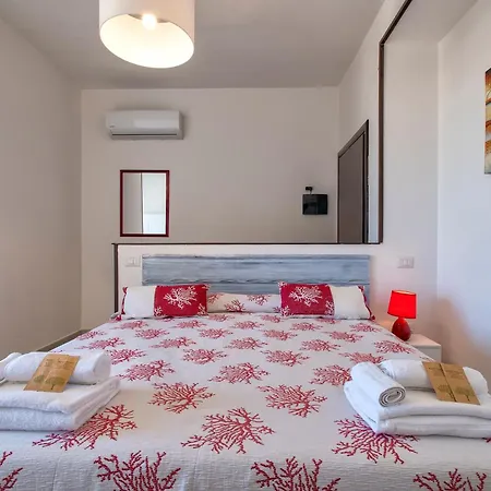 Horizon Bed & Breakfast 4*