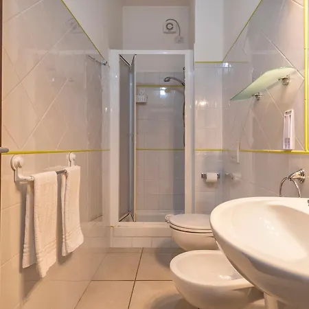 Bed & Breakfast Horizon 4*