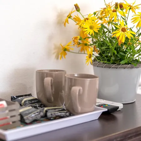 Bed & Breakfast Horizon