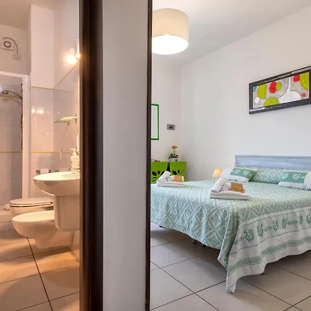 Bed & Breakfast Horizon 4*