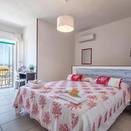 Bed & Breakfast Horizon 4*