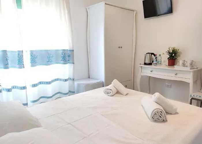 Horizon Bed & Breakfast 4*