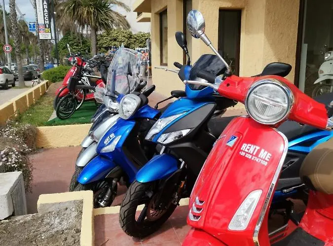 Bed & Breakfast Horizon Alghero