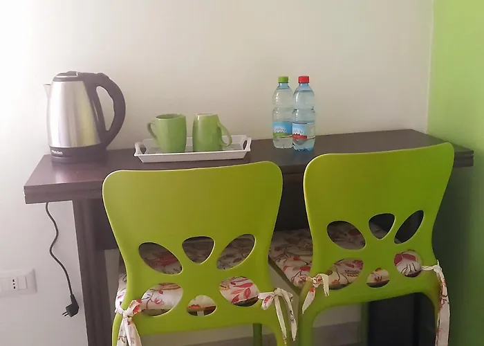 Horizon Bed & Breakfast