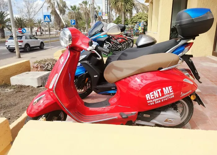 Horizon Bed & Breakfast 4*