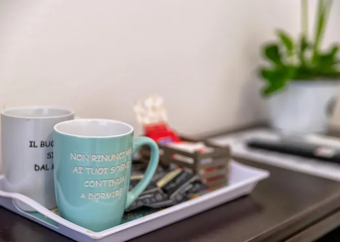 Horizon Bed & Breakfast 4*