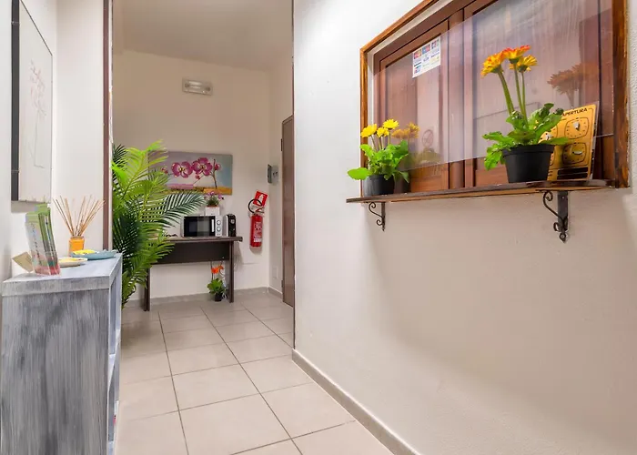 Bed & Breakfast Horizon 4*