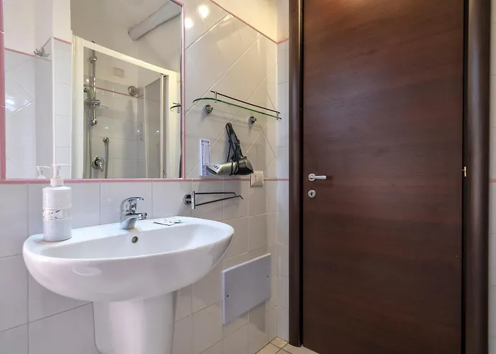 Bed & Breakfast Horizon Alghero