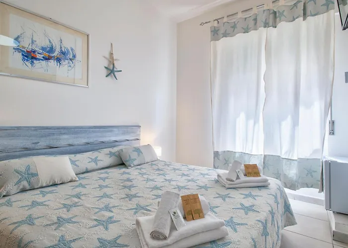 Horizon Bed & Breakfast 4*