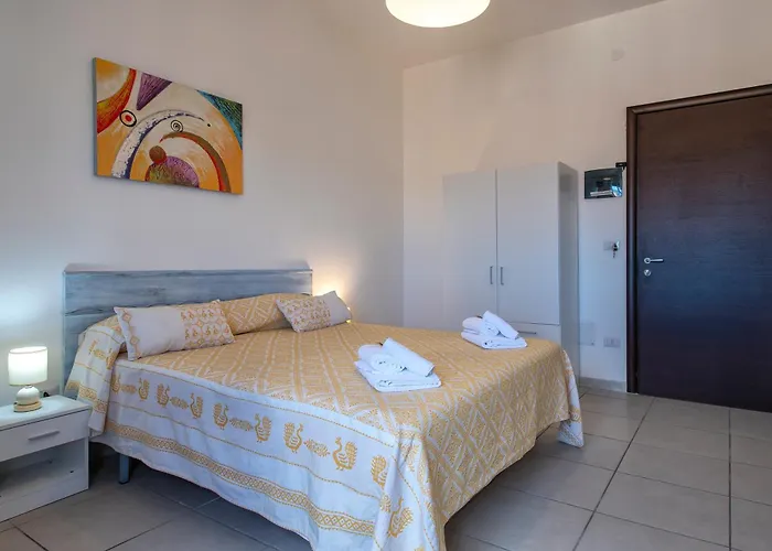 Bed & Breakfast Horizon