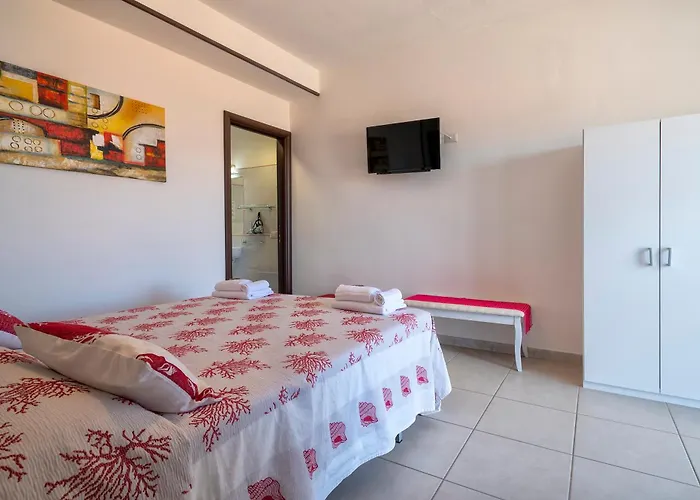 Horizon Bed & Breakfast 4*