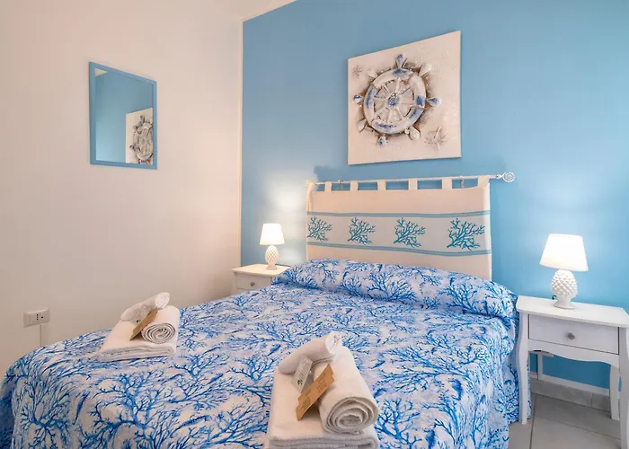 Bed & Breakfast Horizon 4*