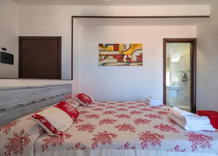 Horizon Bed & Breakfast