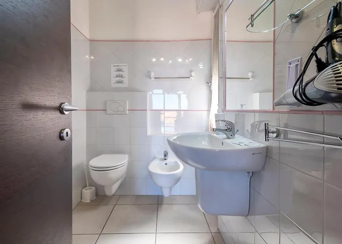 Bed & Breakfast Horizon