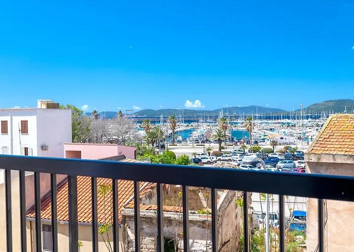 Horizon Bed & Breakfast