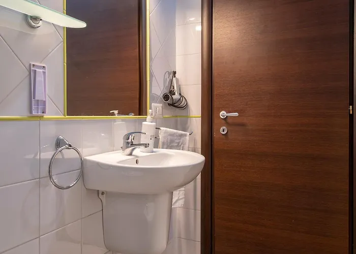 Bed & Breakfast Horizon Alghero